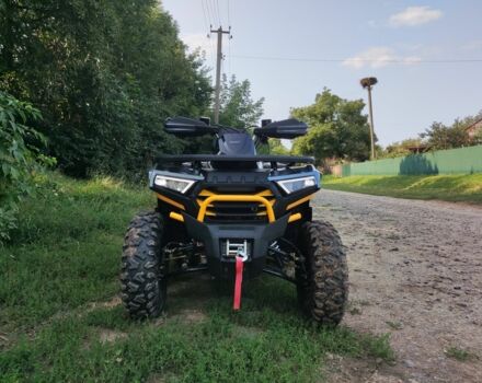 Інша Інша, об'ємом двигуна 0.25 л та пробігом 0 тис. км за 2000 $, фото 1 на Automoto.ua