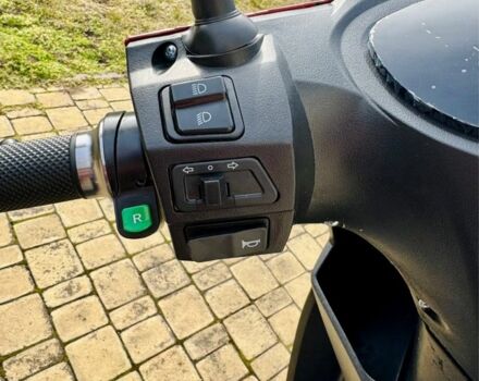 Другая Другая, объемом двигателя 0 л и пробегом 0 тыс. км за 1041 $, фото 8 на Automoto.ua