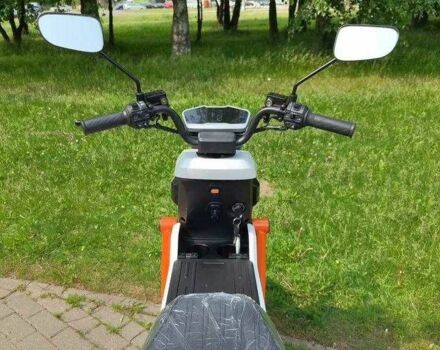 Інша Інша, об'ємом двигуна 0 л та пробігом 0 тис. км за 628 $, фото 3 на Automoto.ua