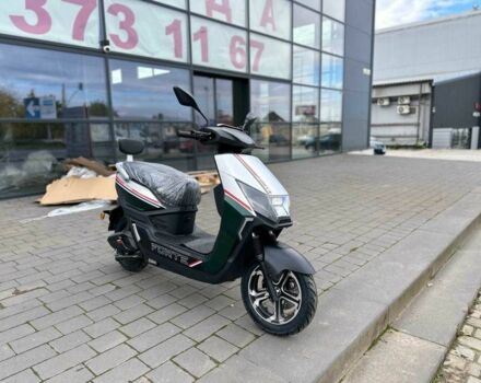 Інша Інша, об'ємом двигуна 0 л та пробігом 0 тис. км за 1490 $, фото 1 на Automoto.ua