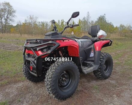 Інша Інша, об'ємом двигуна 0.3 л та пробігом 0 тис. км за 4398 $, фото 1 на Automoto.ua