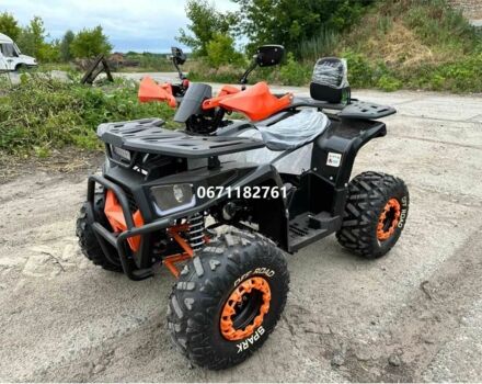 Другая Другая, объемом двигателя 0 л и пробегом 0 тыс. км за 1380 $, фото 1 на Automoto.ua