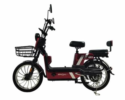 Другая Другая, объемом двигателя 0 л и пробегом 0 тыс. км за 620 $, фото 3 на Automoto.ua