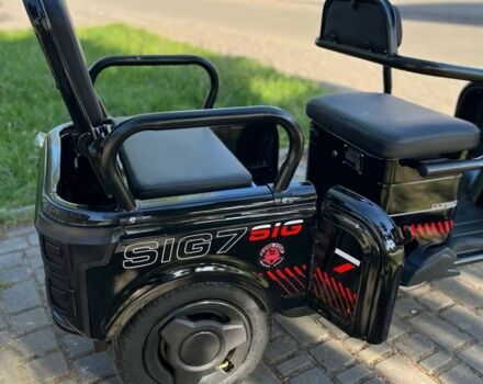Інша Інша, об'ємом двигуна 0 л та пробігом 0 тис. км за 945 $, фото 4 на Automoto.ua