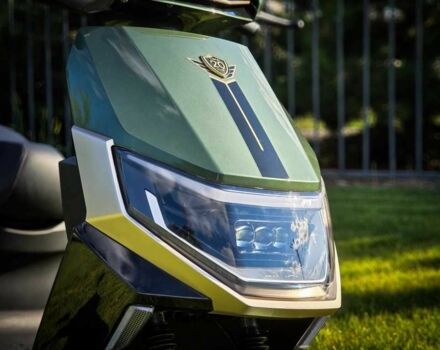 Інша Інша, об'ємом двигуна 0 л та пробігом 0 тис. км за 1320 $, фото 5 на Automoto.ua