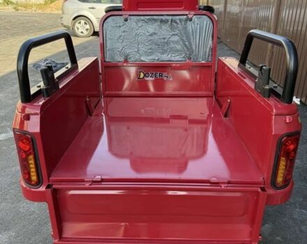 Другая Другая, объемом двигателя 0 л и пробегом 0 тыс. км за 886 $, фото 3 на Automoto.ua