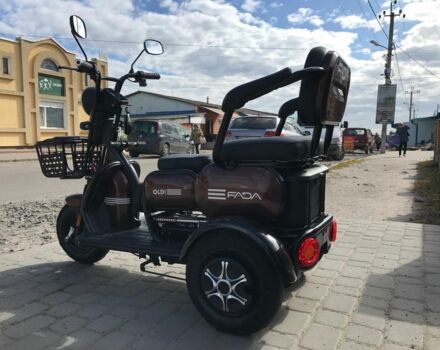 Інша Інша, об'ємом двигуна 0 л та пробігом 0 тис. км за 750 $, фото 3 на Automoto.ua