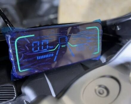 Другая Другая, объемом двигателя 0 л и пробегом 0 тыс. км за 448 $, фото 7 на Automoto.ua