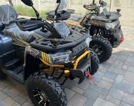 Інша Інша, об'ємом двигуна 0.25 л та пробігом 0 тис. км за 2450 $, фото 1 на Automoto.ua