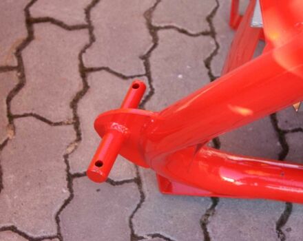 Другая Другая, объемом двигателя 0 л и пробегом 0 тыс. км за 258 $, фото 4 на Automoto.ua