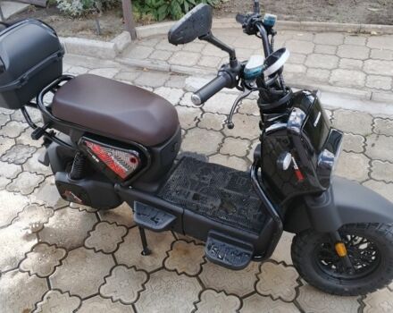 Другая Другая, объемом двигателя 0 л и пробегом 0 тыс. км за 880 $, фото 1 на Automoto.ua