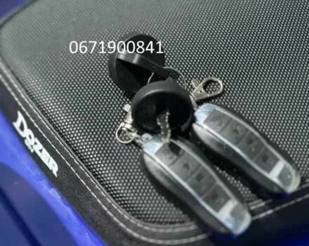 Другая Другая, объемом двигателя 0.13 л и пробегом 0 тыс. км за 1229 $, фото 7 на Automoto.ua