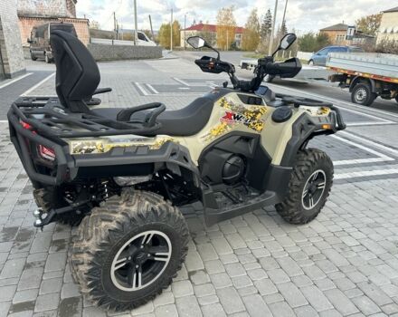 Другая Другая, объемом двигателя 0 л и пробегом 0 тыс. км за 6100 $, фото 5 на Automoto.ua