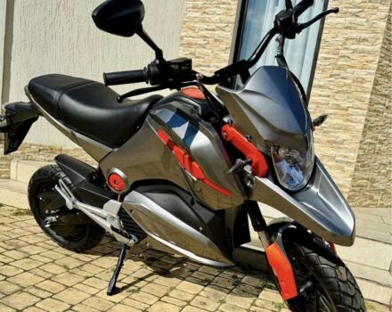 Другая Другая, объемом двигателя 0 л и пробегом 0 тыс. км за 1550 $, фото 1 на Automoto.ua