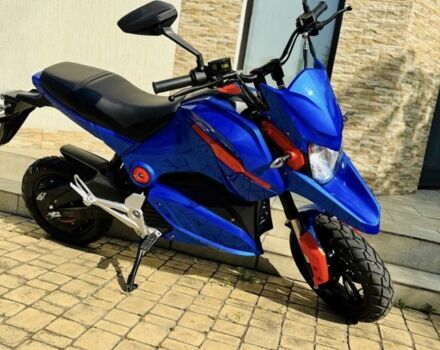 Інша Інша, об'ємом двигуна 0 л та пробігом 0 тис. км за 1550 $, фото 7 на Automoto.ua