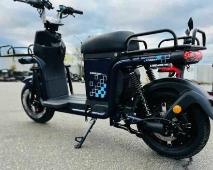 Другая Другая, объемом двигателя 0 л и пробегом 0 тыс. км за 502 $, фото 11 на Automoto.ua