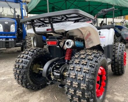 Другая Другая, объемом двигателя 0 л и пробегом 0 тыс. км за 1200 $, фото 2 на Automoto.ua