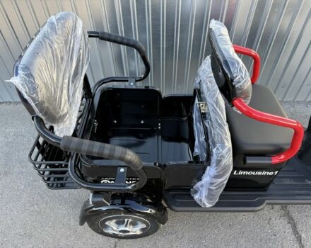 Другая Другая, объемом двигателя 0 л и пробегом 0 тыс. км за 1042 $, фото 2 на Automoto.ua