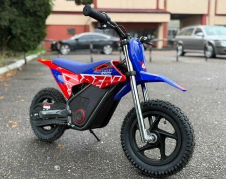 Другая Другая, объемом двигателя 0 л и пробегом 0 тыс. км за 420 $, фото 2 на Automoto.ua