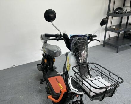 Другая Другая, объемом двигателя 0 л и пробегом 0 тыс. км за 800 $, фото 6 на Automoto.ua