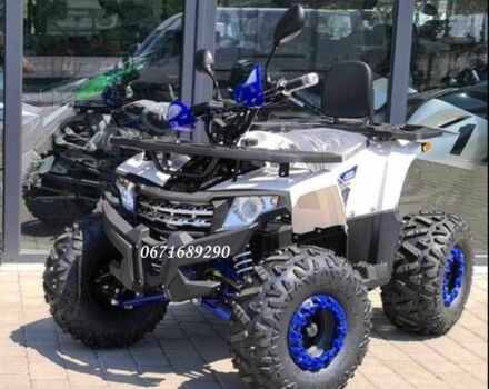 Другая Другая, объемом двигателя 0 л и пробегом 0 тыс. км за 1398 $, фото 1 на Automoto.ua