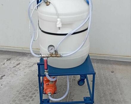 Другая Другая, объемом двигателя 0 л и пробегом 0 тыс. км за 213 $, фото 6 на Automoto.ua