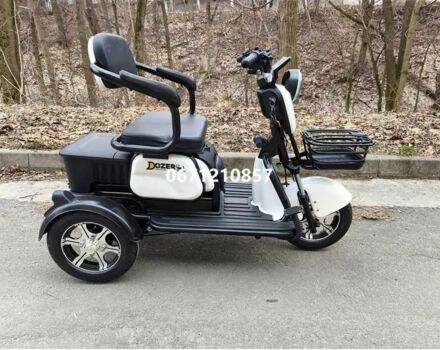 Інша Інша, об'ємом двигуна 0 л та пробігом 0 тис. км за 1100 $, фото 4 на Automoto.ua