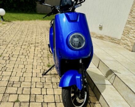 Другая Другая, объемом двигателя 0 л и пробегом 0 тыс. км за 1088 $, фото 1 на Automoto.ua