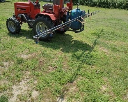 Інша Інша, об'ємом двигуна 0 л та пробігом 0 тис. км за 108 $, фото 4 на Automoto.ua