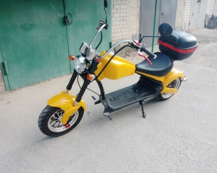Другая Другая, объемом двигателя 0 л и пробегом 0 тыс. км за 1938 $, фото 5 на Automoto.ua