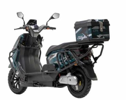 Інша Інша, об'ємом двигуна 0 л та пробігом 0 тис. км за 1101 $, фото 1 на Automoto.ua