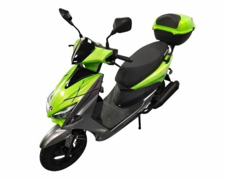 Другая Другая, объемом двигателя 0 л и пробегом 0 тыс. км за 923 $, фото 1 на Automoto.ua
