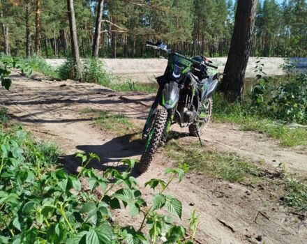 Другая Другая, объемом двигателя 0.25 л и пробегом 0 тыс. км за 1900 $, фото 1 на Automoto.ua
