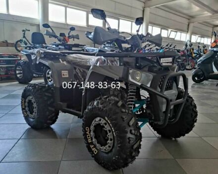 Інша Інша, об'ємом двигуна 0.15 л та пробігом 0 тис. км за 1380 $, фото 6 на Automoto.ua