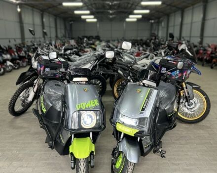 Інша Інша, об'ємом двигуна 0 л та пробігом 0 тис. км за 1169 $, фото 7 на Automoto.ua