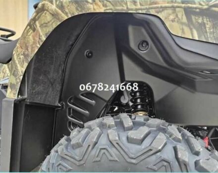 Інша Інша, об'ємом двигуна 0 л та пробігом 0 тис. км за 5977 $, фото 7 на Automoto.ua