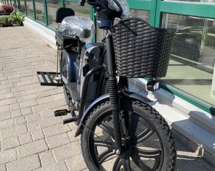 Другая Другая, объемом двигателя 0 л и пробегом 0 тыс. км за 582 $, фото 4 на Automoto.ua