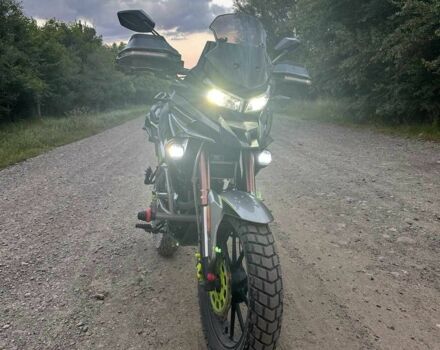 Інша Інша, об'ємом двигуна 0.25 л та пробігом 0 тис. км за 2100 $, фото 5 на Automoto.ua