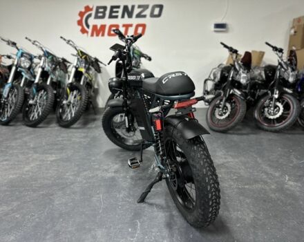 Другая Другая, объемом двигателя 0 л и пробегом 0 тыс. км за 751 $, фото 4 на Automoto.ua