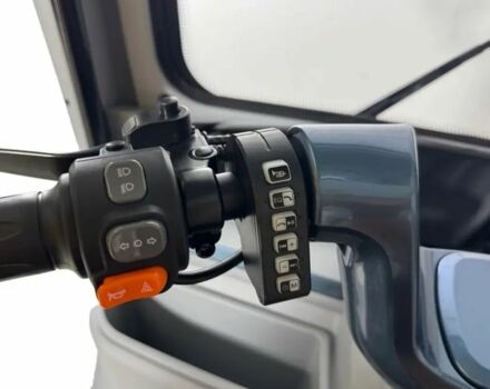 Другая Другая, объемом двигателя 0 л и пробегом 0 тыс. км за 1650 $, фото 2 на Automoto.ua