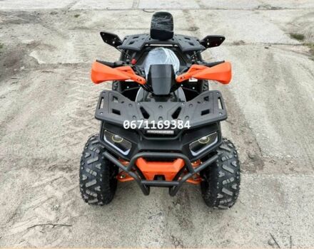 Другая Другая, объемом двигателя 0 л и пробегом 0 тыс. км за 1380 $, фото 2 на Automoto.ua