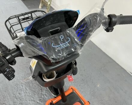 Другая Другая, объемом двигателя 0 л и пробегом 0 тыс. км за 800 $, фото 9 на Automoto.ua