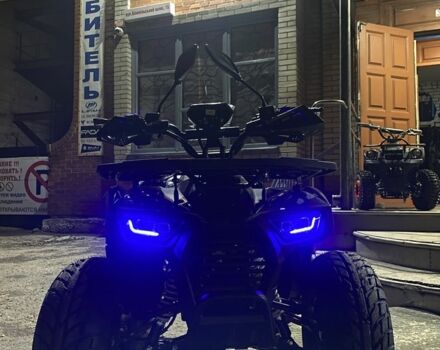 Другая Другая, объемом двигателя 0 л и пробегом 0 тыс. км за 1280 $, фото 9 на Automoto.ua
