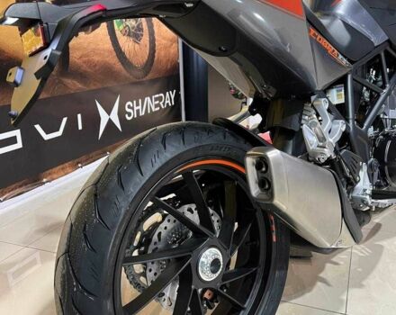 Другая Другая, объемом двигателя 0 л и пробегом 0 тыс. км за 4400 $, фото 3 на Automoto.ua