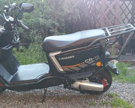 Другая Другая, объемом двигателя 0 л и пробегом 0 тыс. км за 848 $, фото 5 на Automoto.ua