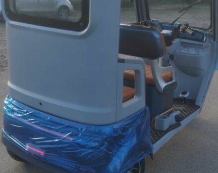 Другая Другая, объемом двигателя 0 л и пробегом 0 тыс. км за 1650 $, фото 20 на Automoto.ua