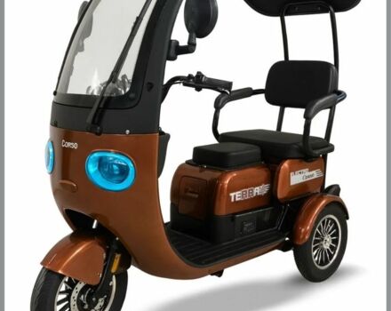 Другая Другая, объемом двигателя 0 л и пробегом 0 тыс. км за 1032 $, фото 5 на Automoto.ua
