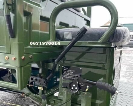 Другая Другая, объемом двигателя 0 л и пробегом 0 тыс. км за 2598 $, фото 4 на Automoto.ua