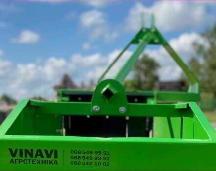 Другая Другая, объемом двигателя 0 л и пробегом 0 тыс. км за 838 $, фото 5 на Automoto.ua