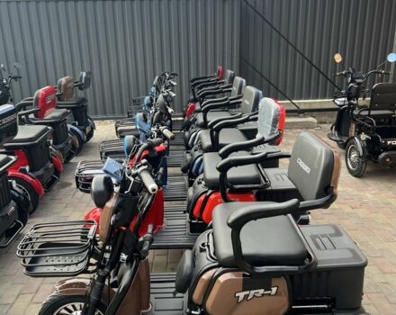 Другая Другая, объемом двигателя 0 л и пробегом 0 тыс. км за 803 $, фото 2 на Automoto.ua